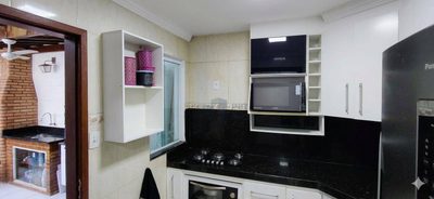 Casa, 3 quartos, 150 m² - Foto 1