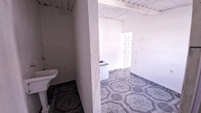 Casa, 1 quarto, 30 m² - Foto 5