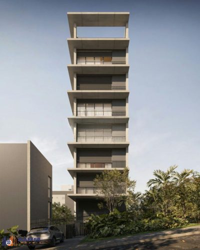 Loja-Salão, 206 m² - Foto 2