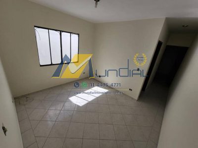 Apartamento, 2 quartos, 50 m² - Foto 3