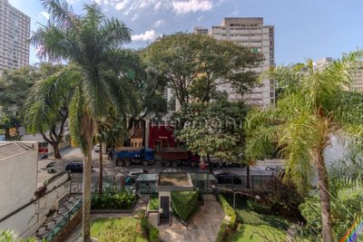 Apartamento, 3 quartos, 169 m² - Foto 2