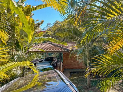 Casa, 4 quartos, 900 m² - Foto 1