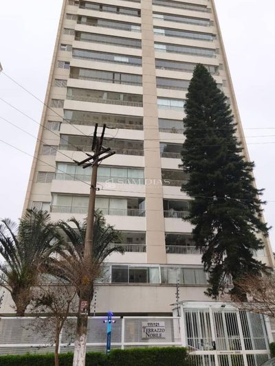 Apartamento, 2 quartos, 97 m² - Foto 2