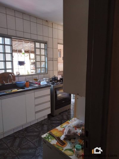 Casa, 3 quartos, 200 m² - Foto 5