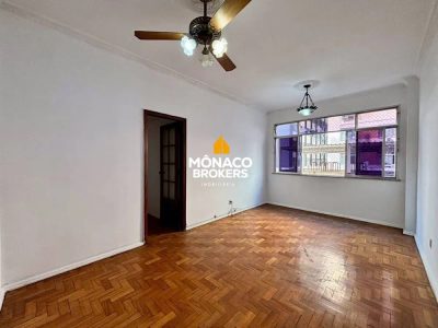 Apartamento, 3 quartos, 85 m² - Foto 1