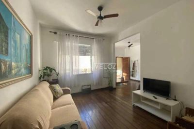 Cobertura, 5 quartos, 391 m² - Foto 1