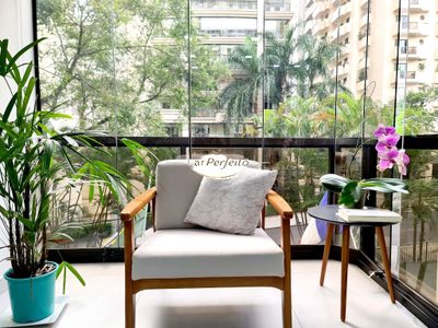 Apartamento, 2 quartos, 61 m² - Foto 2