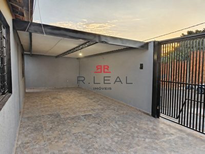 Casa, 2 quartos, 82 m² - Foto 5