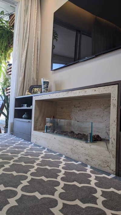 Apartamento, 3 quartos, 87 m² - Foto 2