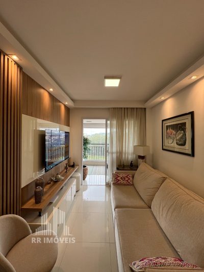 Apartamento, 2 quartos, 68 m² - Foto 1