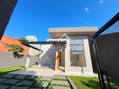 Casa, 3 quartos, 76 m² - Foto 3