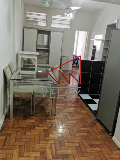 Kitnet-Studio, 40 m² - Foto 4