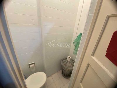 Apartamento, 1 quarto, 61 m² - Foto 2