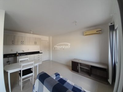 Apartamento, 1 quarto, 28 m² - Foto 5