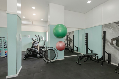 Apartamento, 2 quartos, 59 m² - Foto 5