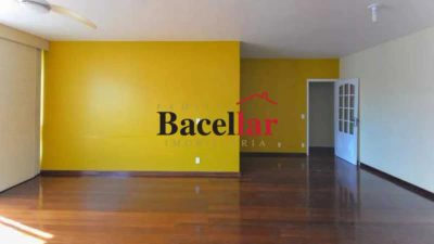 Apartamento, 4 quartos, 130 m² - Foto 4