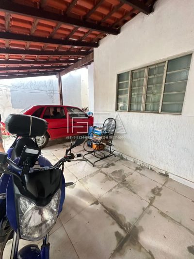 Casa, 2 quartos, 225 m² - Foto 4