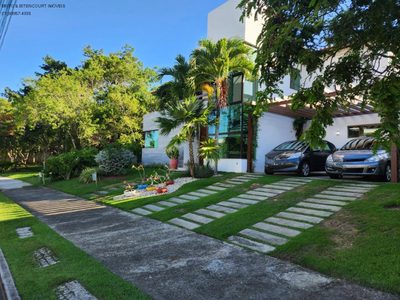 Casa, 4 quartos, 265 m² - Foto 2