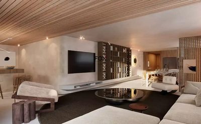 Apartamento, 4 quartos, 163 m² - Foto 1
