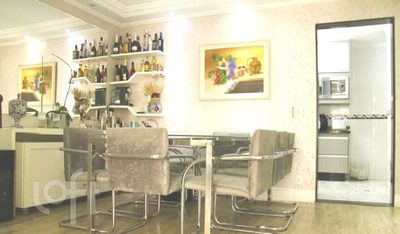 Apartamento, 3 quartos, 101 m² - Foto 1