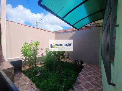 Casa, 2 quartos - Foto 2