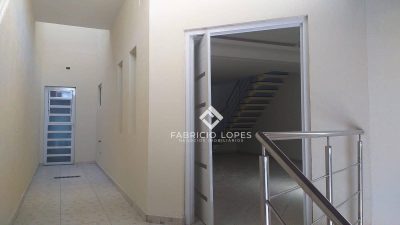 Casa, 3 quartos, 190 m² - Foto 5