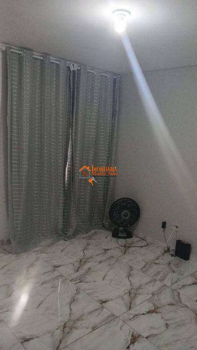 Apartamento, 2 quartos, 49 m² - Foto 2