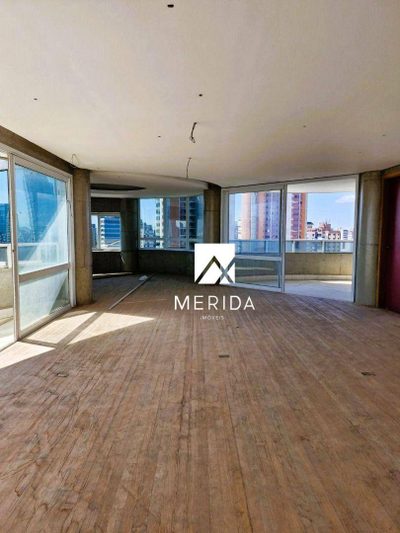 Apartamento, 4 quartos, 380 m² - Foto 3