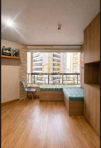 Apartamento, 2 quartos, 67 m² - Foto 1