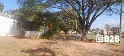 Chácara, 8 quartos, 7498 m² - Foto 4
