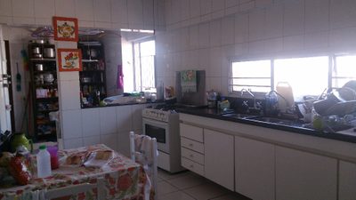Apartamento, 4 quartos, 160 m² - Foto 4