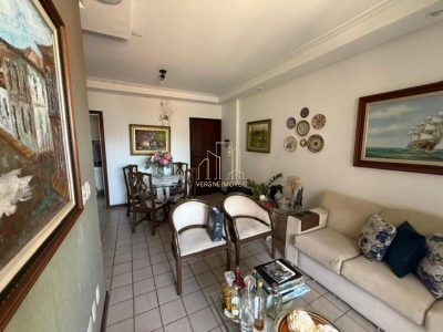 Apartamento, 3 quartos, 77 m² - Foto 2