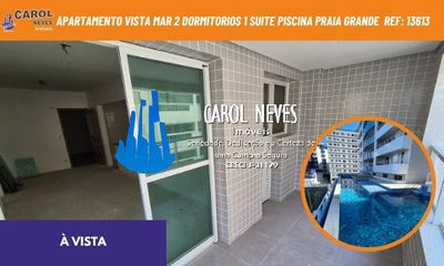 Apartamento, 2 quartos, 82 m² - Foto 1