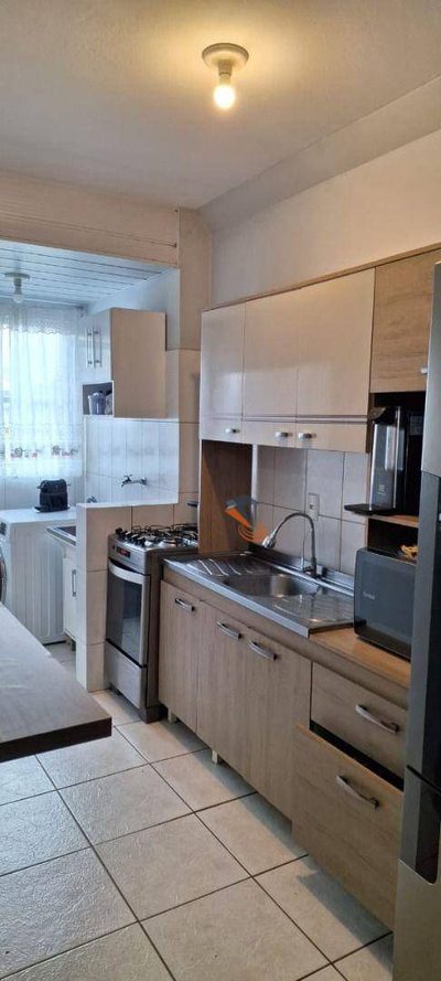 Apartamento, 2 quartos, 57 m² - Foto 3