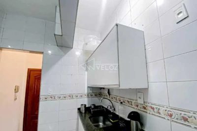 Apartamento, 1 quarto, 50 m² - Foto 5