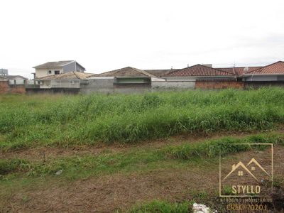 Terreno, 257 m² - Foto 2