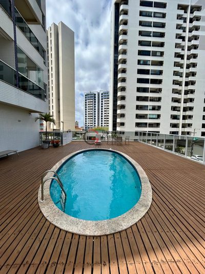 Apartamento, 2 quartos, 87 m² - Foto 4