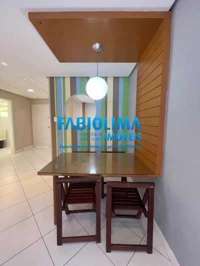 Apartamento, 1 quarto, 50 m² - Foto 3