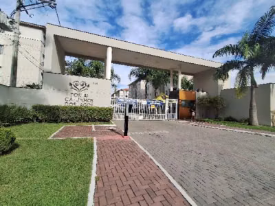 Apartamento, 1 quarto, 45 m² - Foto 1