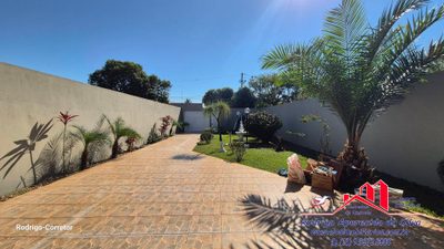 Casa, 3 quartos, 472 m² - Foto 3