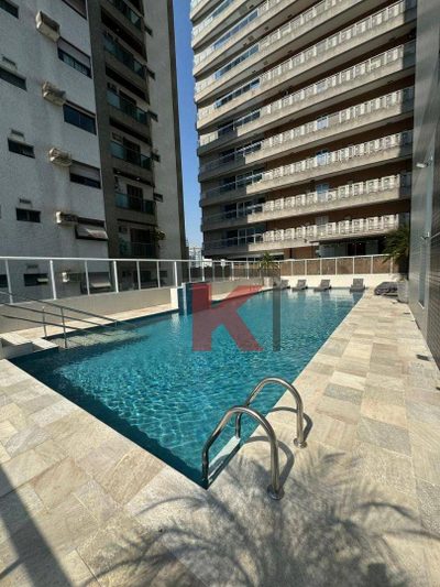 Apartamento, 3 quartos, 116 m² - Foto 1