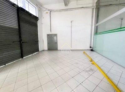 Prédio Inteiro, 1629 m² - Foto 2