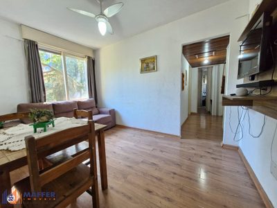 Apartamento, 2 quartos, 46 m² - Foto 5