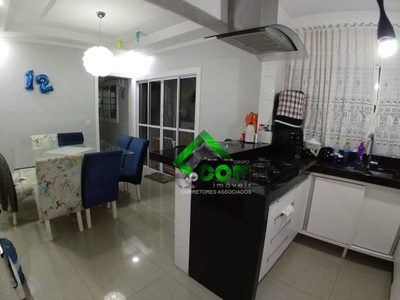 Casa, 2 quartos, 130 m² - Foto 5