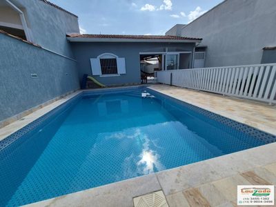 Casa, 4 quartos - Foto 2