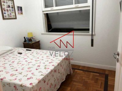 Apartamento, 3 quartos, 109 m² - Foto 3