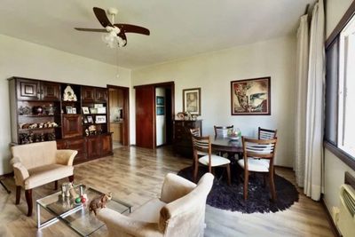 Apartamento, 2 quartos, 104 m² - Foto 3