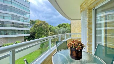 Apartamento, 3 quartos, 88 m² - Foto 3