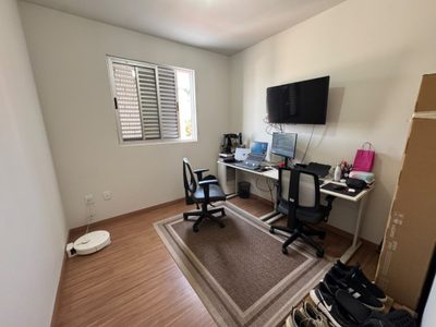 Apartamento, 3 quartos, 78 m² - Foto 4