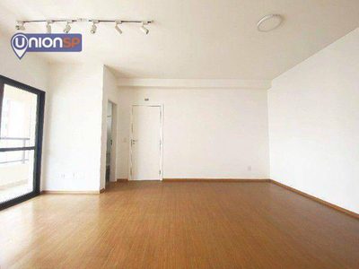 Apartamento, 4 quartos, 131 m² - Foto 1